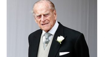 List of guests who will attend the funeral of Prince Philip, husband of Queen Elizabeth II