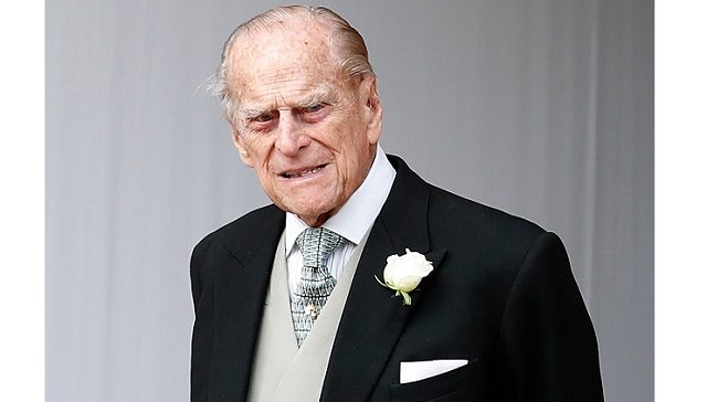 List of guests who will attend the funeral of Prince Philip husband of Queen Elizabeth II