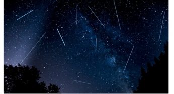 Lyrid meteor shower 2021: Best time to see Lyrids in Australia