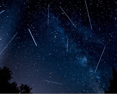 Lyrid meteor shower 2021 Best time to see Lyrids in Australia