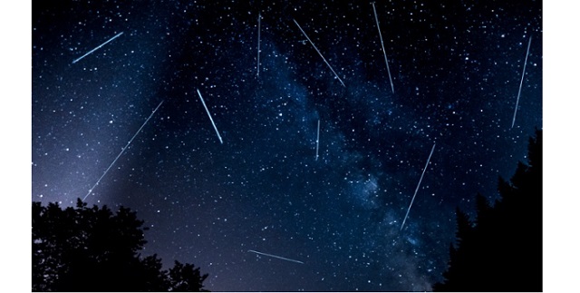 Lyrid meteor shower 2021 Best time to see Lyrids in Australia