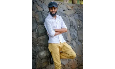 Meet the youngest Influencer and Digital Marketer Prakash Dattatray Gadhave