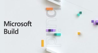 Microsoft’s online-only Build developer conference will be started on May 25th