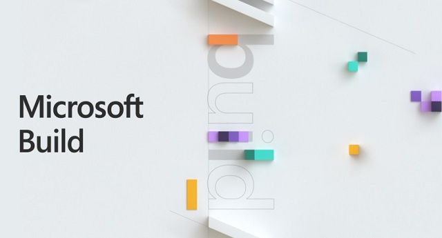 Microsofts online only Build developer conference will be started on May 25th