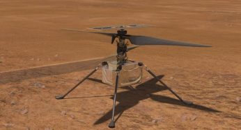 NASA expects to reinvent first flight on another world ‘Red Planet’ after mini helicopter ‘Ingenuity’ on Mars safely