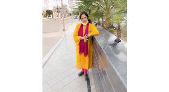 Ms. Bindu Sarda from advocate to Film producer