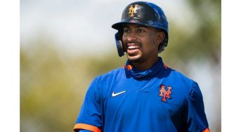 New York Mets sign shortstop Francisco Lindor to an enormous 10-year agreement, $341 million extensions