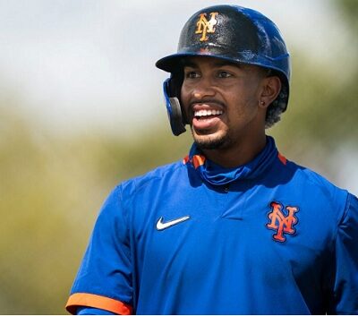 New York Mets sign shortstop Francisco Lindor to an enormous 10 year agreement 341 million extensions