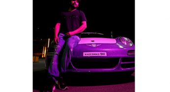 Power House of “The Digital Lobby” – Abhishek Mishra
