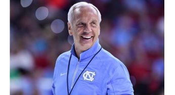 Roy Williams declares his retirement from College Basketball head coach after 33 seasons
