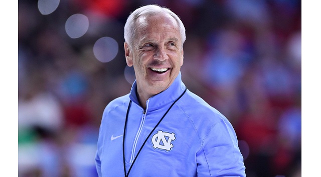 Roy Williams declares his retirement from College Basketball head coach after 33 seasons