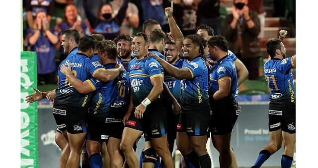 Rugby Australia has allowed the Western Force a long term Super Rugby deal – yet it may not be sufficient
