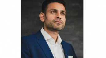 TOP COSMETIC PHYSICIAN, DR DEV PATEL, LAUNCHES NEW SKINCARE BRAND, CELLDERMA