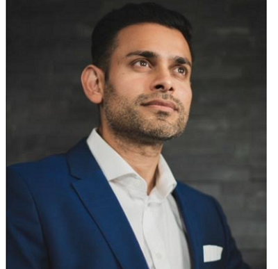 TOP COSMETIC PHYSICIAN DR DEV PATEL LAUNCHES NEW SKINCARE BRAND CELLDERMA
