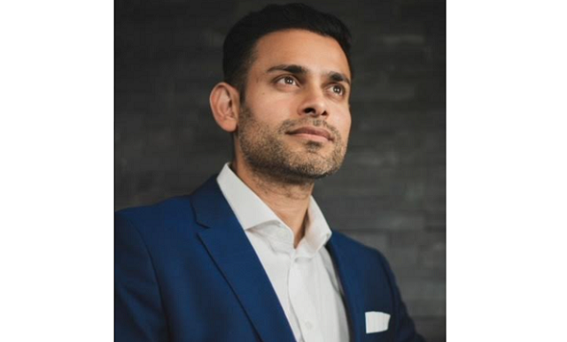 TOP COSMETIC PHYSICIAN DR DEV PATEL LAUNCHES NEW SKINCARE BRAND CELLDERMA