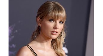 Taylor Swift’s Fearless version breaks the record and number one album on the latest Rolling Stone Top 200 Albums chart