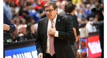 Texas Tech top assistant Mark Adams will become head coach after Chris Beard’s departure