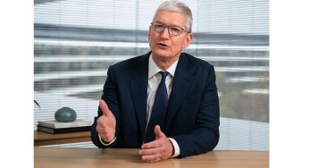 Tim Cook discusses Parler, privacy and security, AppleInsider TV, Tesla and Apple Car, Epic Fight, Politics, and more in an exclusive interview