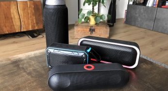 Top 5 portable speakers on the market for 2021