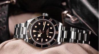 Tudor Watch History And Review