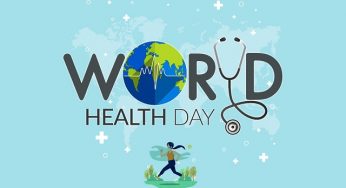 WHO is celebrating World Health Day 2021 with the theme ‘Building a Fairer and Healthier World for Everyone’