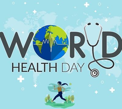 WHO is celebrating World Health Day 2021 with the theme Building a Fairer and Healthier World for Everyone