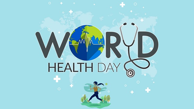 WHO is celebrating World Health Day 2021 with the theme Building a Fairer and Healthier World for Everyone