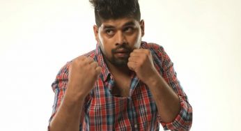 Boxing Promoter, Amjad Khan is every young Boxer’s guide to success