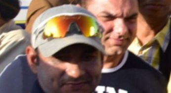 Relentless passion and leadership of ace cricketer, Farman Ahmed