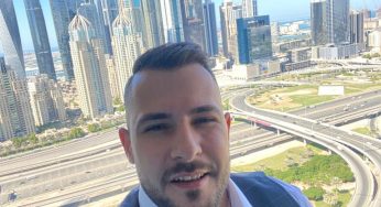 Meet Alexander, The well witnessed talent who aims to be game-changer