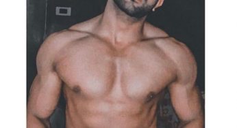 Nakul Panwar: One of the most energetic sportsperson