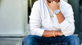 Why You Need Check Out This Rapper in The Global Music Scene