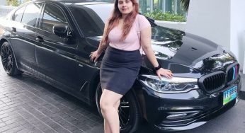 Mithila Purohit – “Oh! A woman… What could it be! Least of interest, let’s move further.”