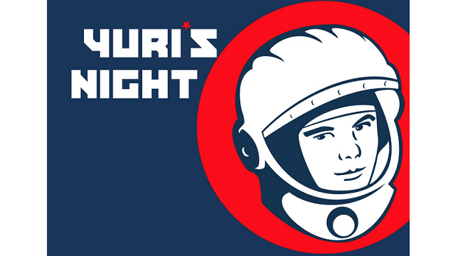 Yuris Night History Significance and How to Celebrate International Day of Human Space Flight