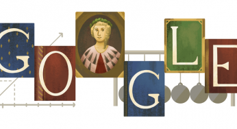Laura Bassi: Google Doodle celebrates Italian physicist who was the first woman in Europe to get a PhD and became the first physics professor in the world