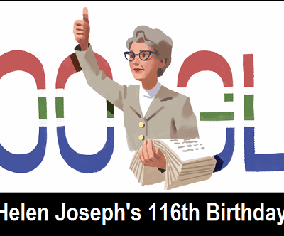 helen josephs 116th birthday