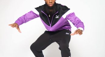 Upcoming Comedian known as Offical Peanut from Philadelphia talks about life experiences & facing life challenges.