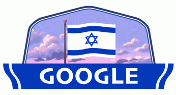 Israel Independence Day 2021: Google Doodle celebrates Israel’s Yom Ha’atzmaut