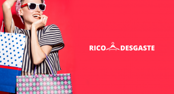 Premium Clothing Made Affordable by International Fashion Clothing Brand Rico Desgaste