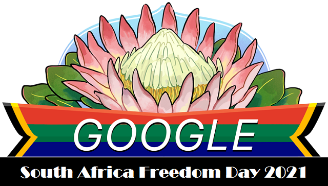 south africa freedom day 2021