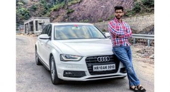 Aman Rathee: Biggest Car Influencer in India With a Passion