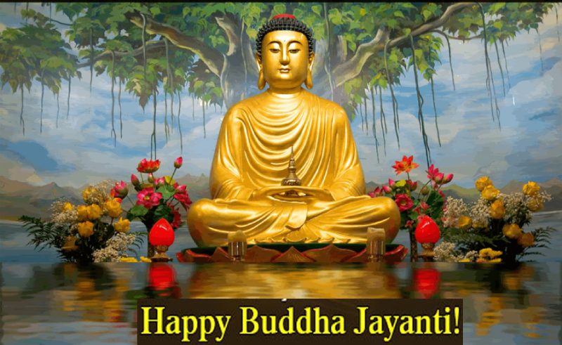 Buddha Birthday History and Importance of the Vesak