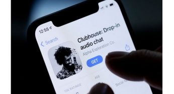 Clubhouse, a social audio-based invite-only app, is now on Google Play Store for Android users in the US