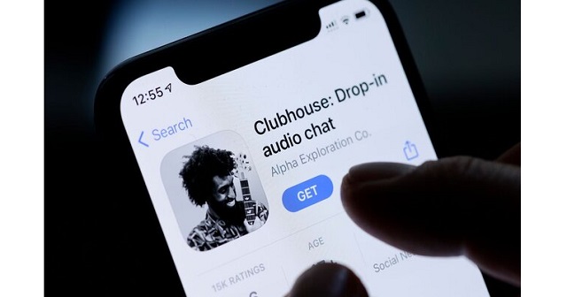 Clubhouse an audio based invite only social media app is now on Google Play Store for Android users in the US