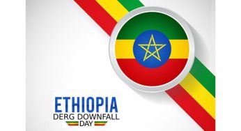 Derg Downfall Day: History and Significance of National Day of Ethiopia