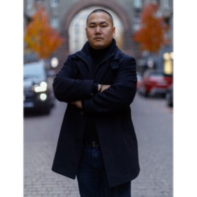 Frank Song shares some valuable advice for the beginners to start their entrepreneurial journey