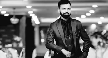 Gaurav H Singh dives into Gospel Music and joins hands with Kavish Records