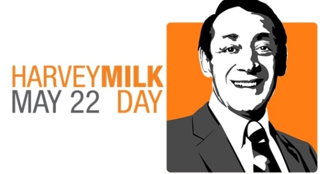 Harvey Milk Day