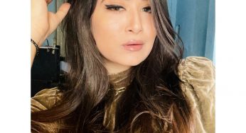 Meet Diksha Arora, raring to make her mark in the digital space as a blogger.