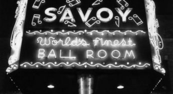 Interesting and Fun Facts about Savoy Ballroom, historic Swing Era dance hall
